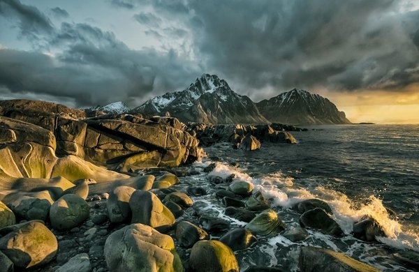 Découvrez les Incontournables Joyaux Touristiques Mondiaux