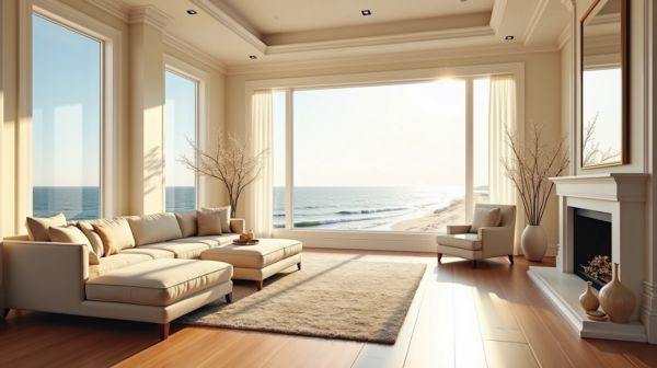 Conciergerie Airbnb à La Tranche-sur-Mer : confier la gestion de son bien
