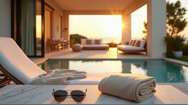 Conciergerie Airbnb à La Tranche-sur-Mer : confier la gestion de son bien