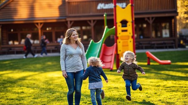Découvrez les meilleures activités familiales à Oslo