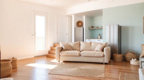 Gérer efficacement votre bien Airbnb à La Tranche-sur-Mer