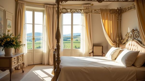 L escapade parfaite en love room en Île-de-France