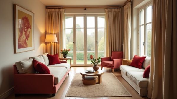 L escapade parfaite en love room en Île-de-France
