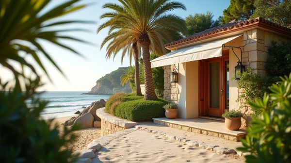 Les bienfaits d'un spa à Pornic pour votre santé et détente