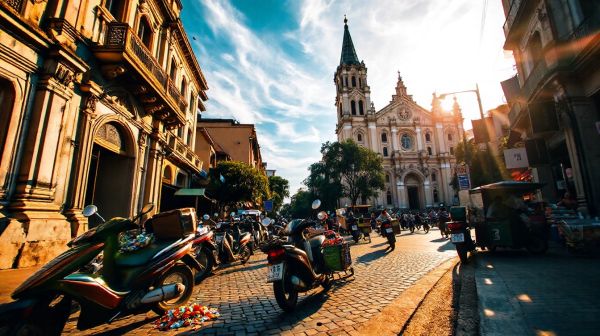 Top consejos pour un voyage inoubliable à Hanoï