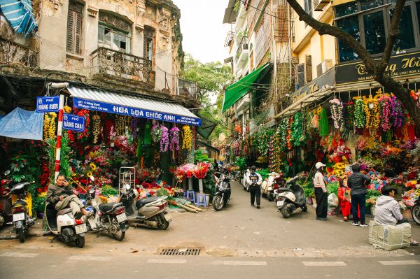 Top consejos pour un voyage inoubliable à Hanoï